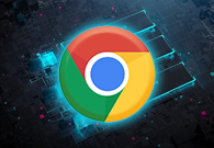 Chrome浏览器如何查看和管理页面中的外部链接