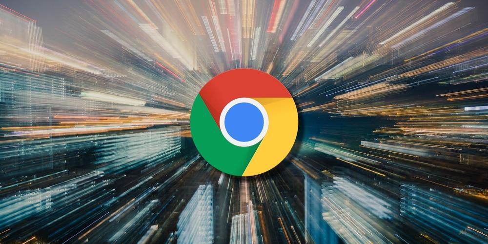 Chrome浏览器如何调整新标签页的默认显示1