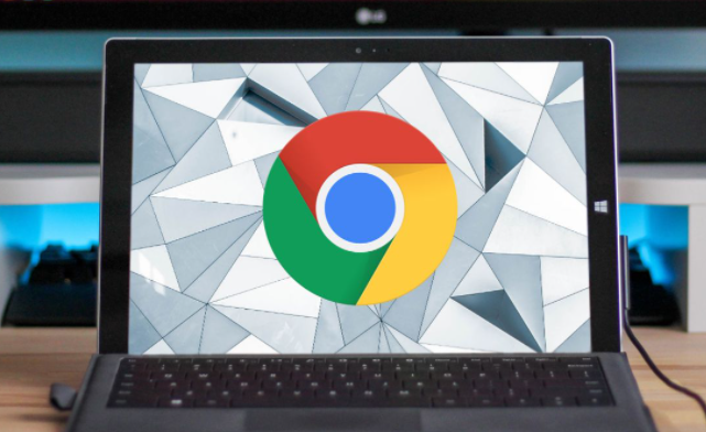 Chrome浏览器如何隐藏或显示书签栏1