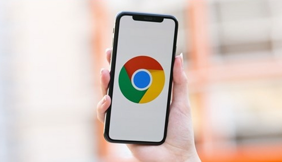 Chrome浏览器网页内容加载失败的临时修复方案1