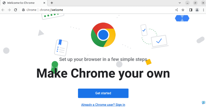 Google Chrome浏览器如何解决页面渲染问题