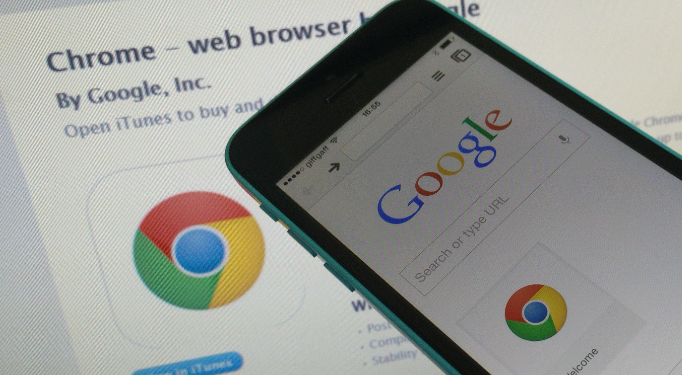 Google浏览器下载选项灰色无法点击的应对方式