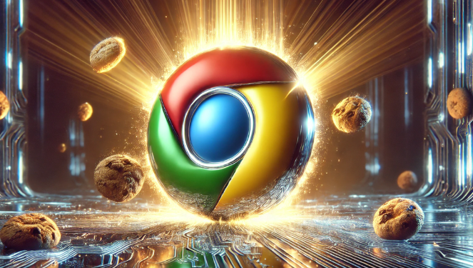 Chrome浏览器下载完成后清理无用插件教程1