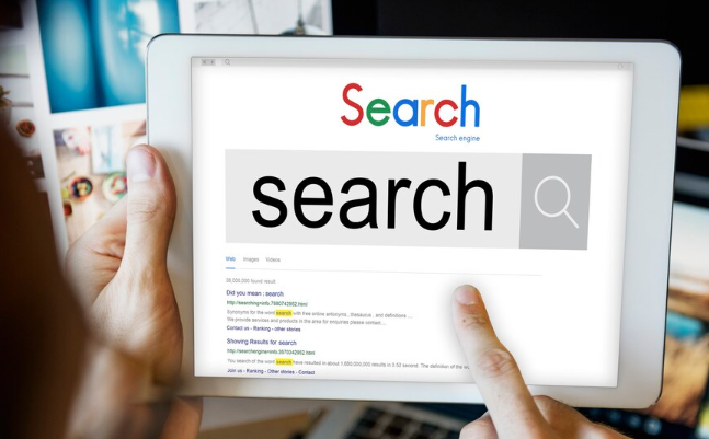 Google浏览器下载中病毒预警的应对措施1