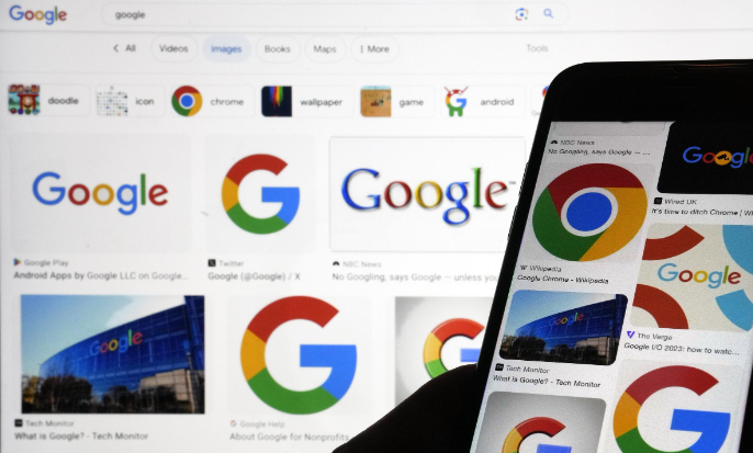 Chrome浏览器下载及浏览器历史记录管理技巧1