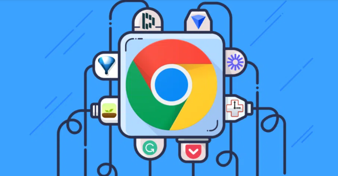 Chrome标签组命名功能使用场景实例详解1