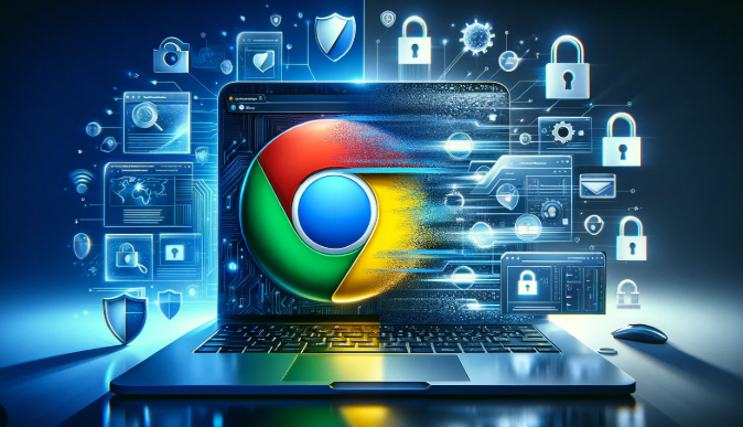 Chrome浏览器下载插件更新失败解决方案1