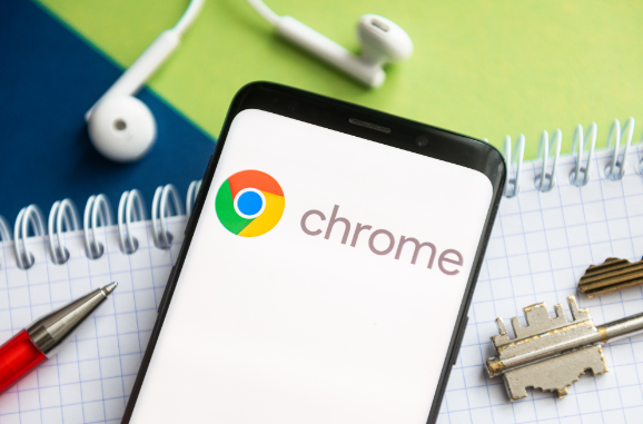 Google Chrome下载安装完后无法访问网页的原因1