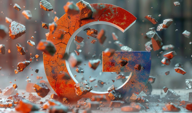 Google Chrome插件广告拦截失效如何修复1