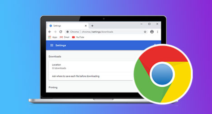 google Chrome下载安装及下载失败排查1