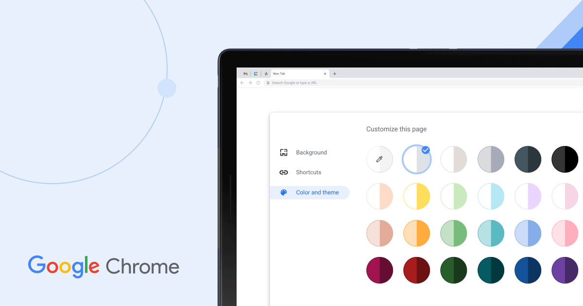 Google Chrome浏览器多账号切换教程1